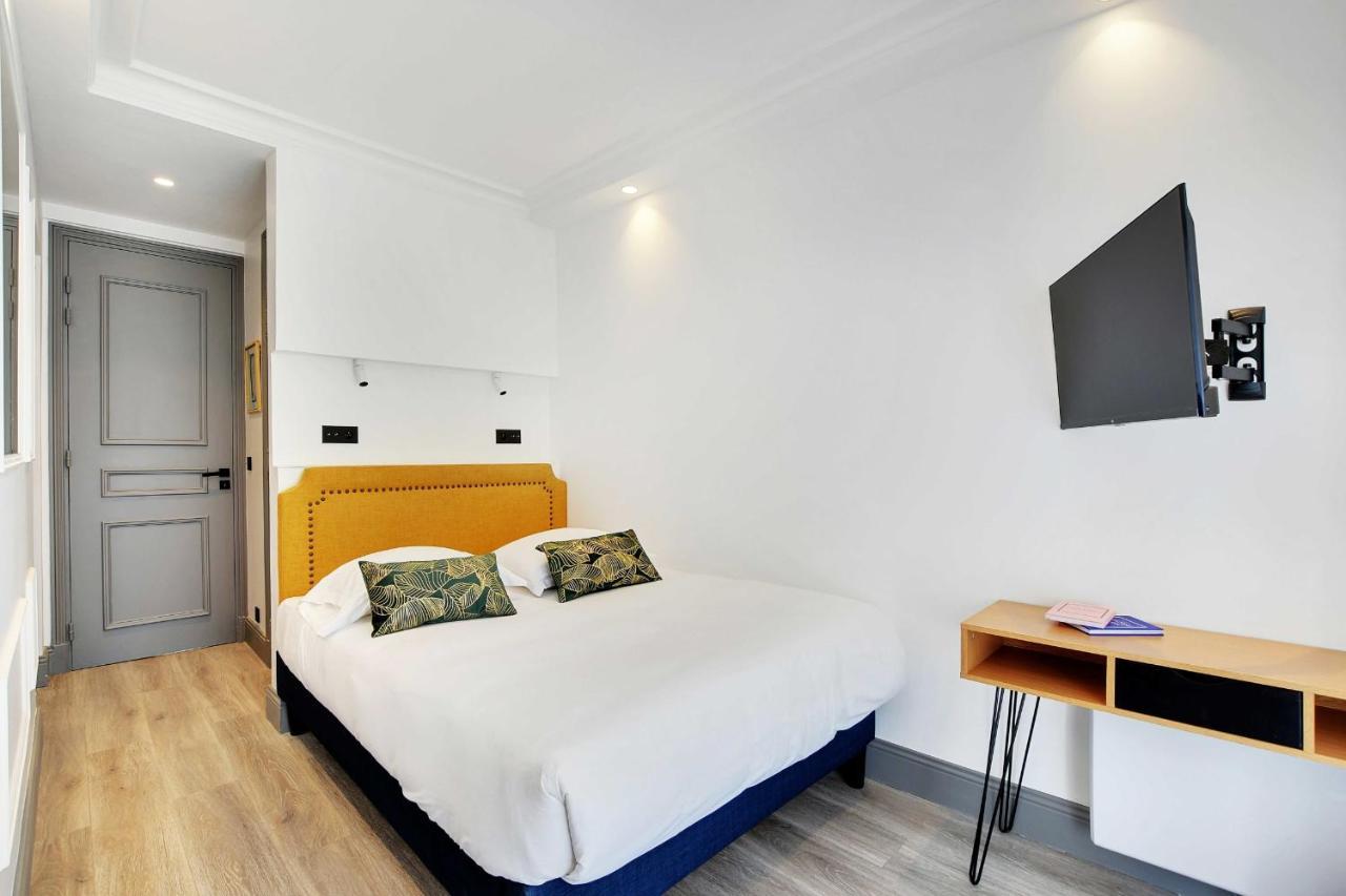 Magnifique Appartement - 2Br - 6P - Place De L'Etoile Παρίσι Εξωτερικό φωτογραφία