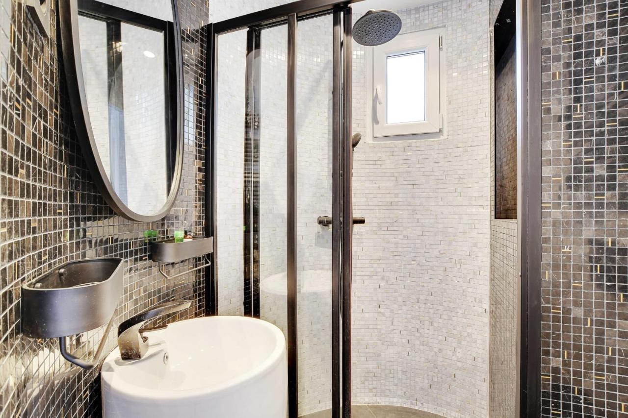 Magnifique Appartement - 2Br - 6P - Place De L'Etoile Παρίσι Εξωτερικό φωτογραφία